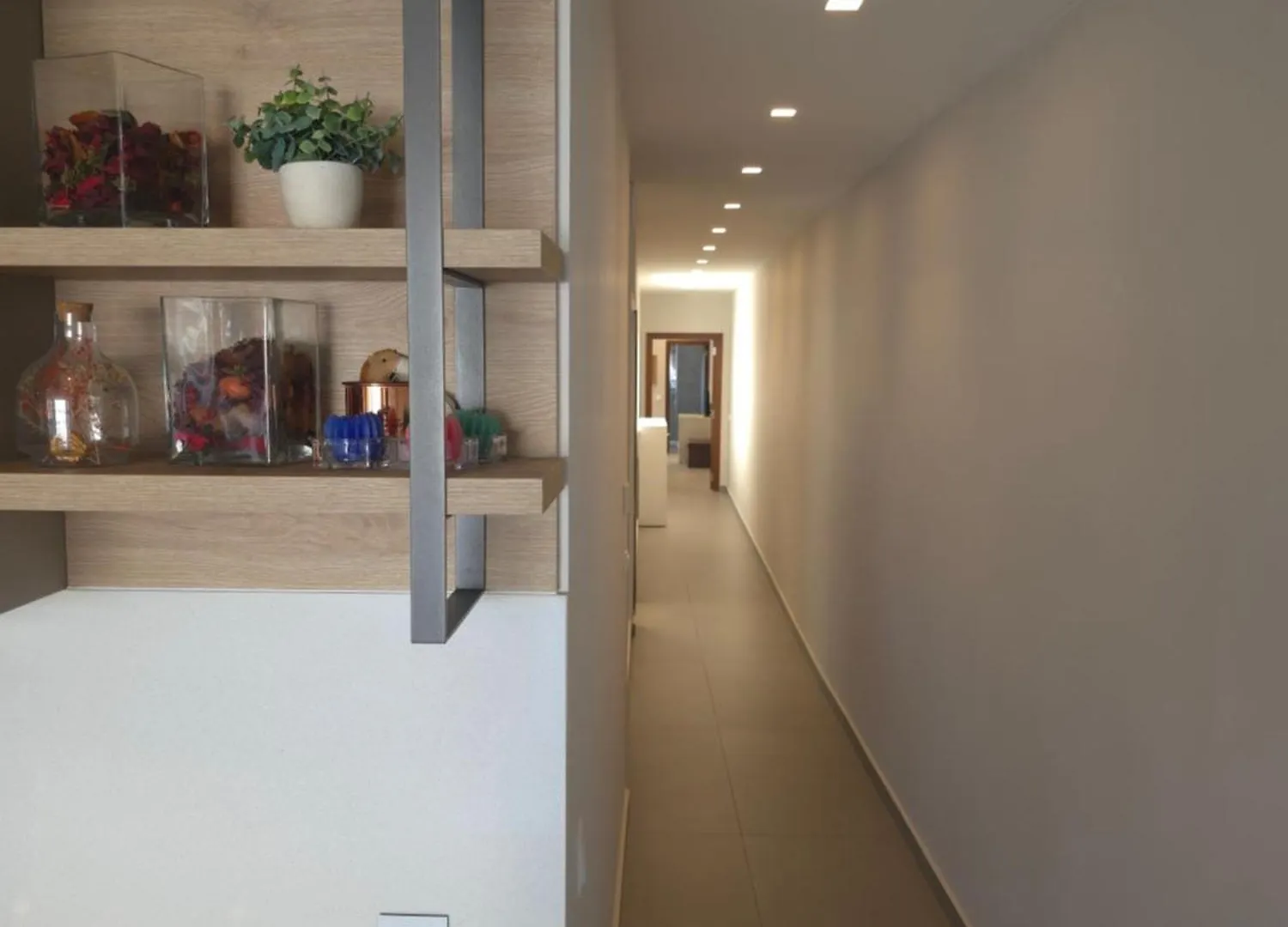 The Msida View Apartment