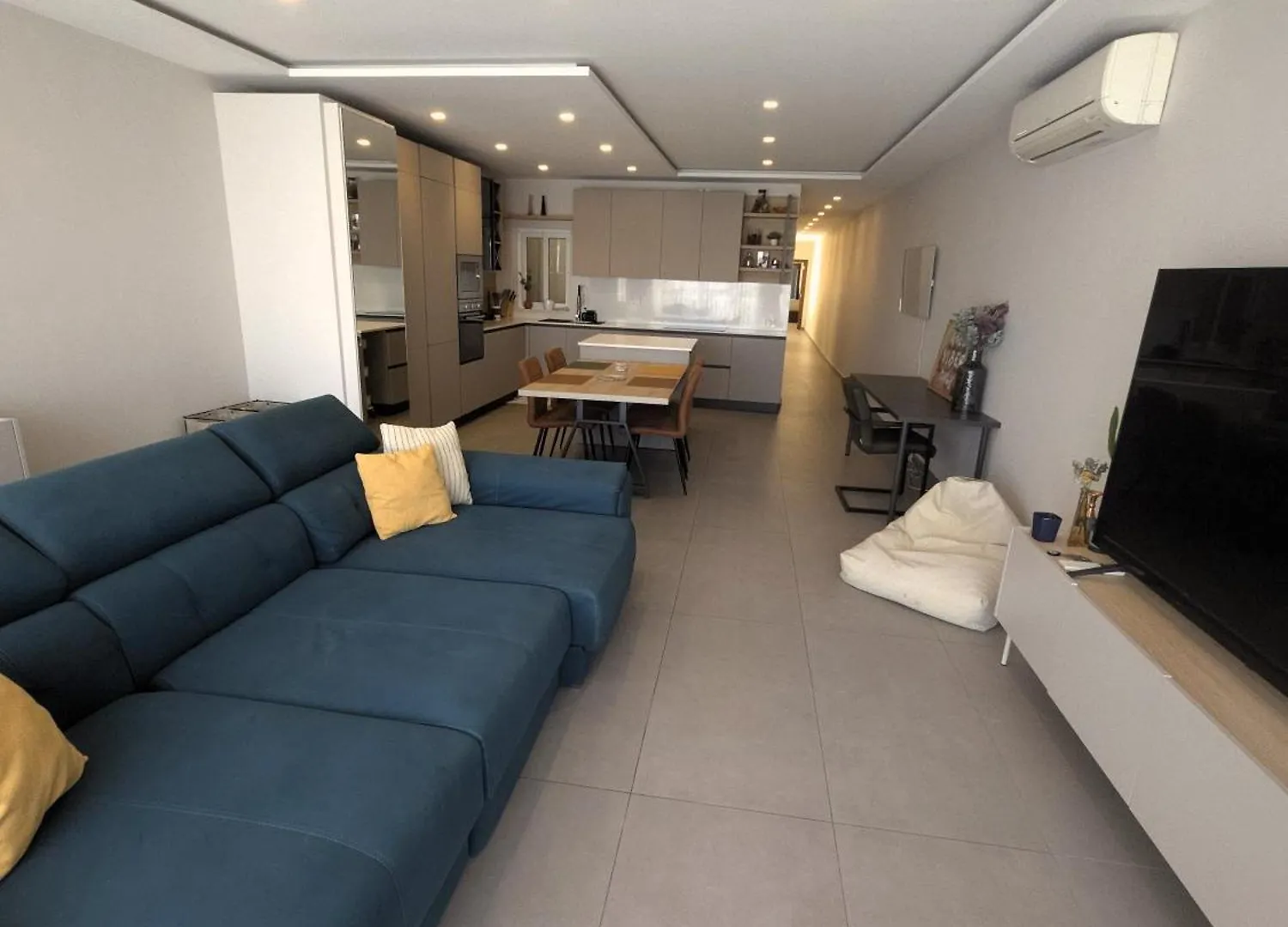 The Msida View Apartment Malta