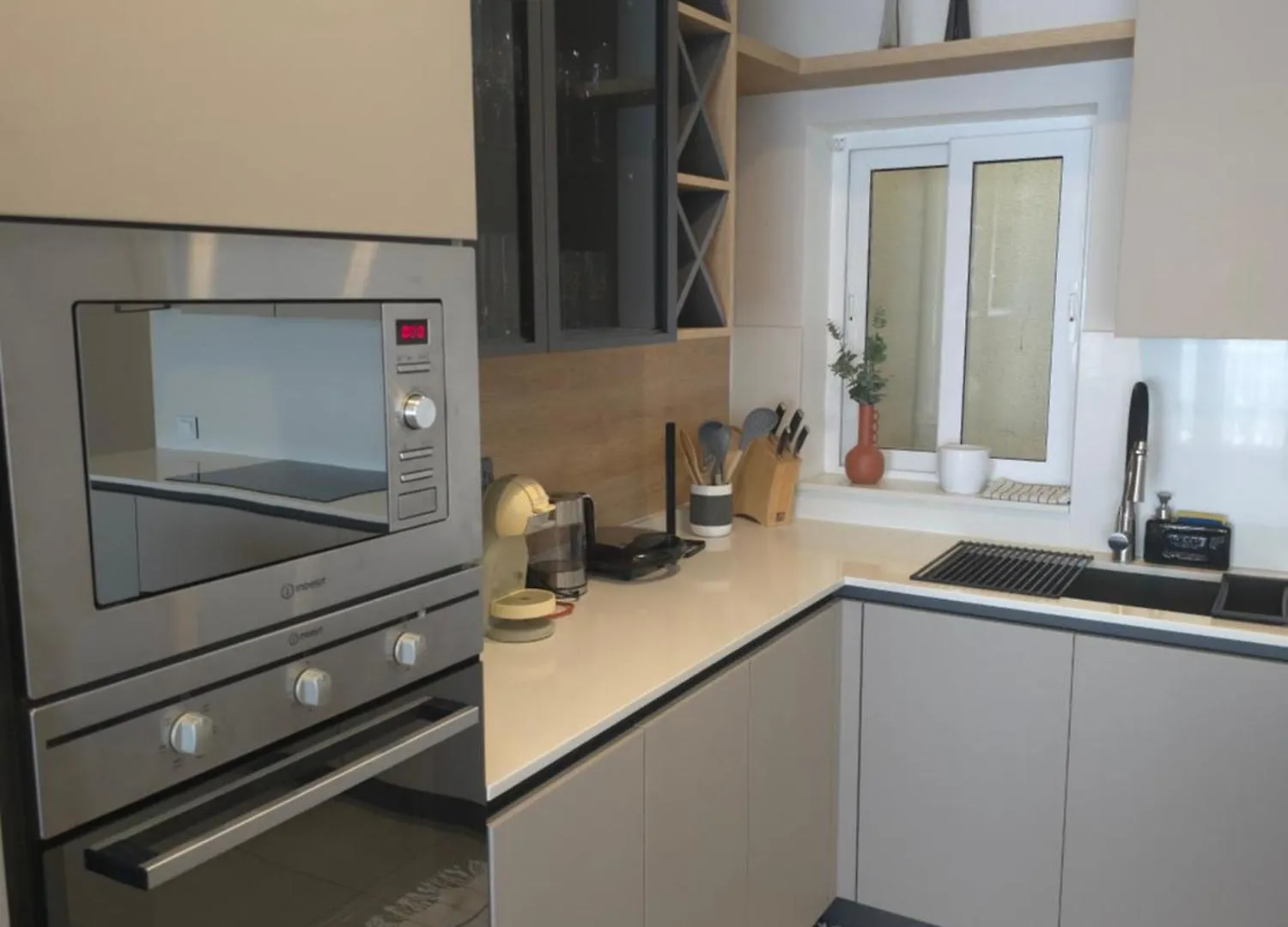 The Msida View Apartment