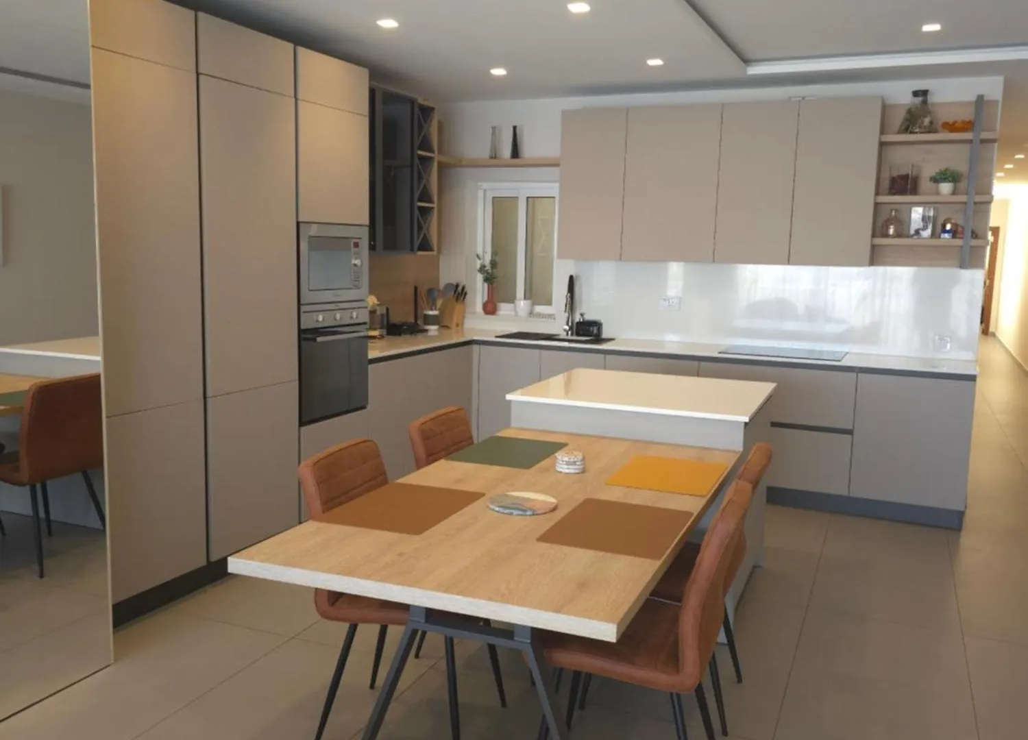 The Msida View Apartment