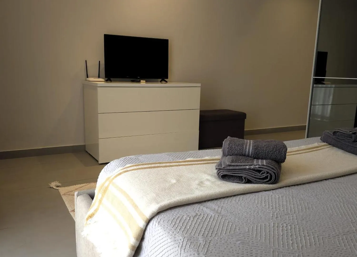 The Msida View Apartment Malta