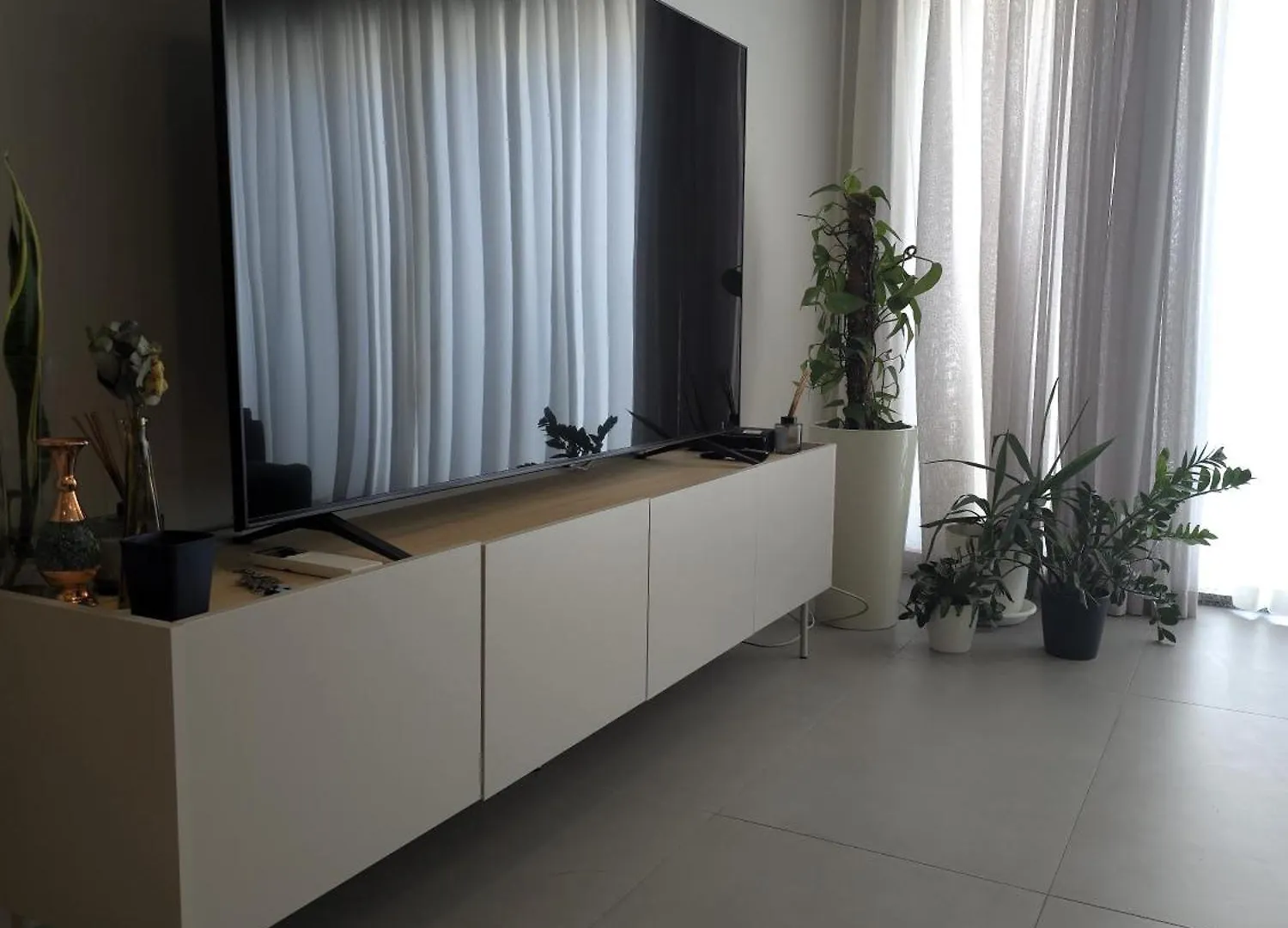 The Msida View Apartment