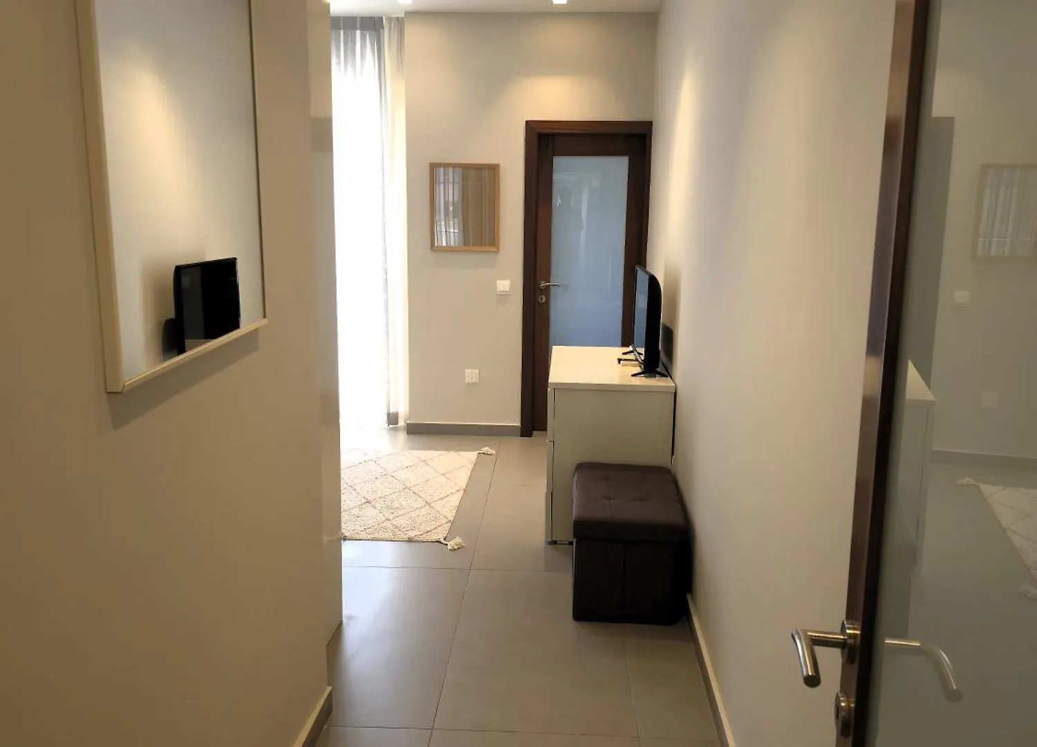The Msida View Apartment Malta