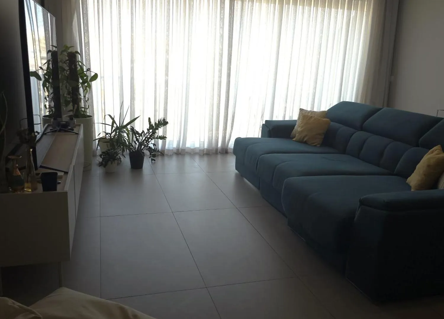 The Msida View Apartment