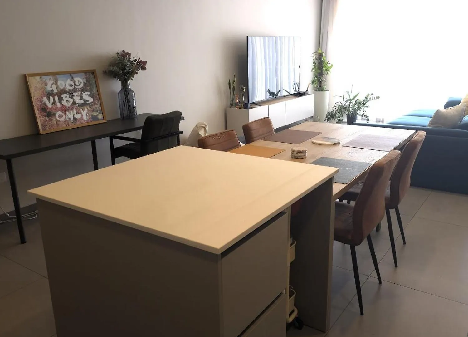 The Msida View Apartment 0*,