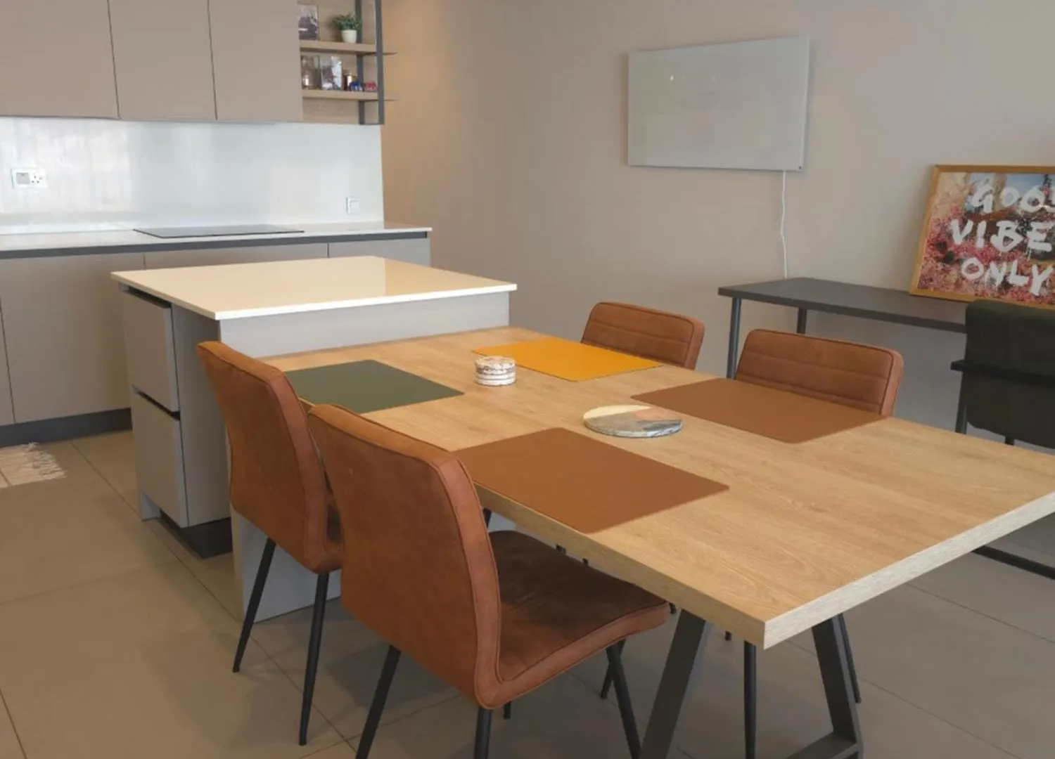 The Msida View Apartment