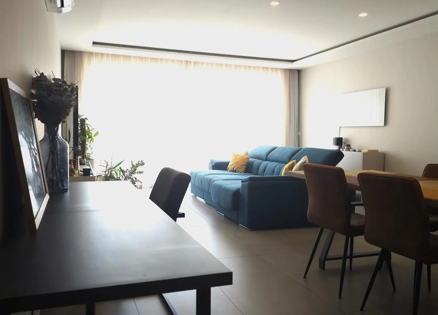 The Msida View Apartment