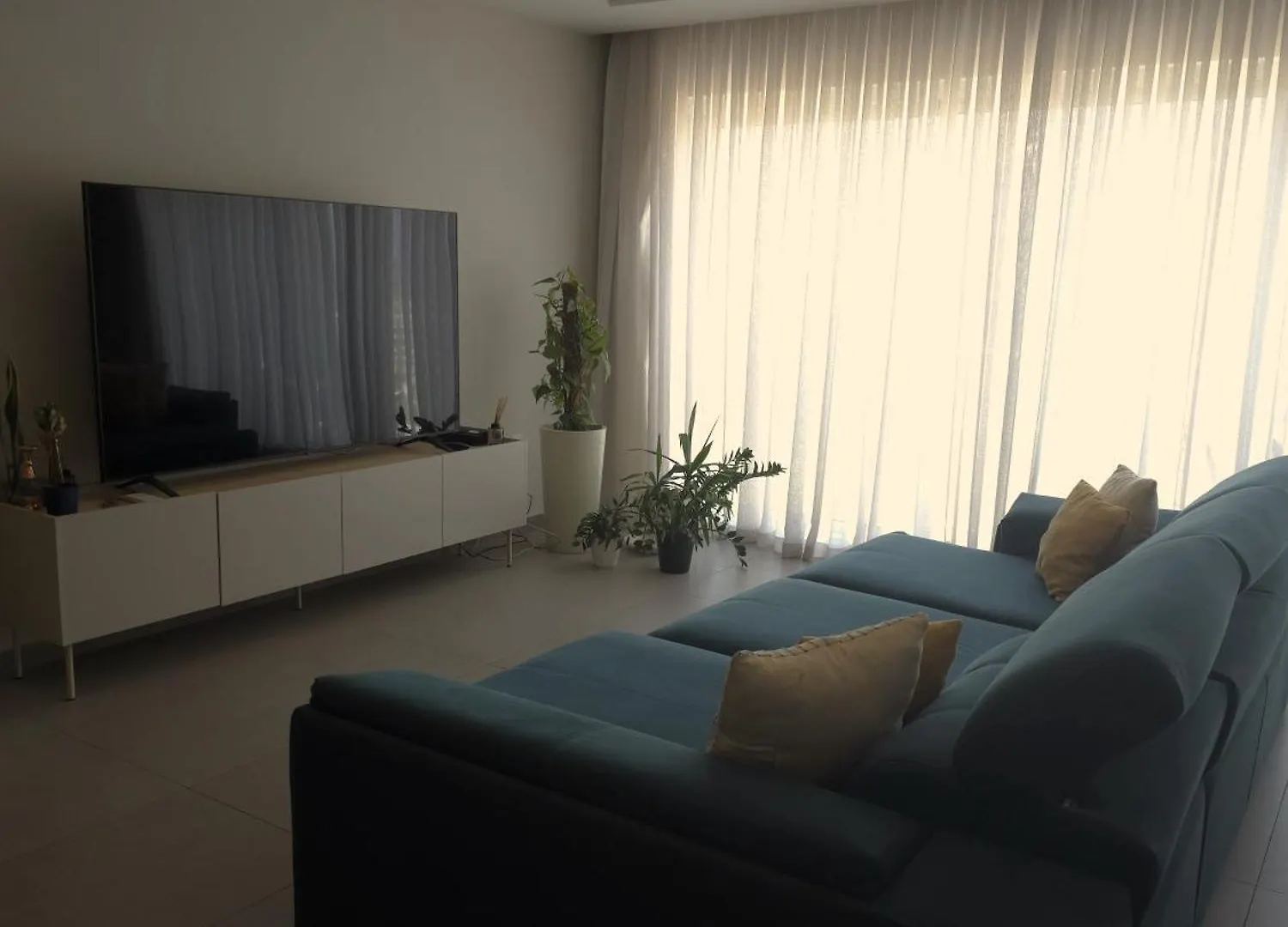 The Msida View Apartment