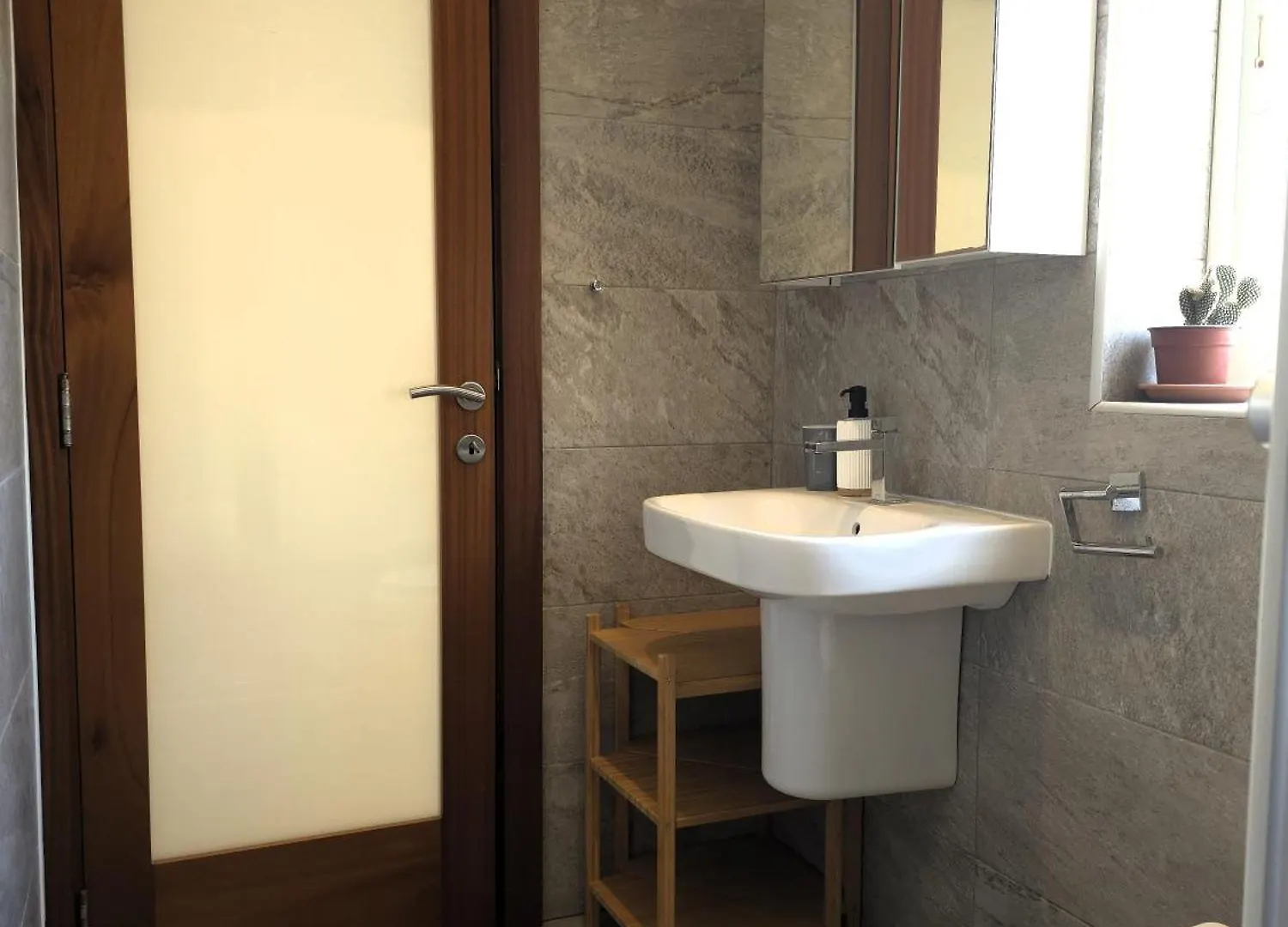 The Msida View Apartment